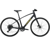 FX 2 Disc - 2024 Hybrid Bike with Shimano LINKGLIDE Tech